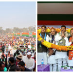 Massive Turnout at NDA Worker Conferences in Sheohar and Sitamarhi Boosts Election Morale