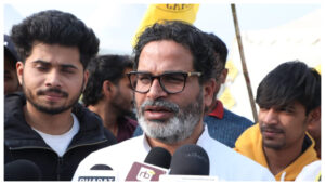 More Than 50% People in Bihar Want Change, Most Will Join Jan Suraaj: Prashant Kishor