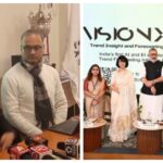 India’s Visionext Lab launches indigenous trend forecasting system to revolutionize fashion industry