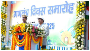 NTPC Barauni Plant Celebrates Republic Day, Sets 130 GW Capacity Goal for 2032