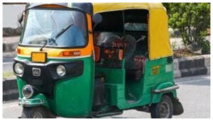 New Permit System for Autos and E-Rickshaws to Streamline City Transport