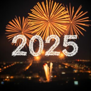 New Year 2025 to Begin and End on Wednesday with Rare Astrological Coincidences