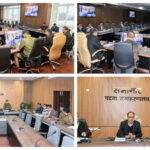 Patna DM Chandrashekhar Singh Leads Meeting on Traffic Management and City Beautification