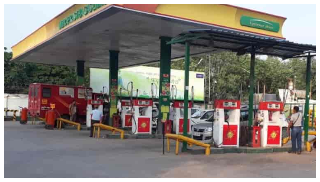 Patna Expands CNG Network with New Mother Station in Gardanibagh