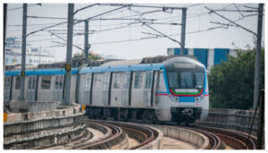 Patna Metro Project: Elevated Track Arrives, Construction to Begin in February