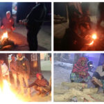 Patna Municipal Corporation Night Shelters Provide Relief to Thousands Amid Cold Wave