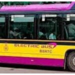 Patna to Launch 150 Electric Buses for Pollution-Free Travel