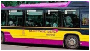 Purnia to Get 50 Electric Buses, Enhancing Connectivity to Bhagalpur, Araria, Katihar, and Siliguri