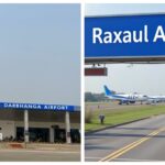 Bihar Cabinet Approves Land Acquisition for Expansion of Darbhanga and Raxaul Airports