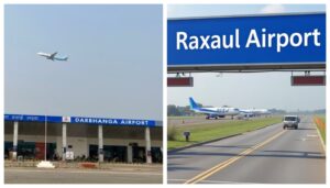 Bihar Cabinet Approves Land Acquisition for Expansion of Darbhanga and Raxaul Airports