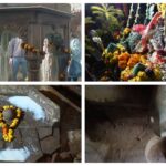 Ancient temple and Shivling unearthed in Patna City attract hundreds of devotees daily