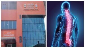 Bone Cement to Be Used for Spinal Treatment at LNJP Hospital, Patna