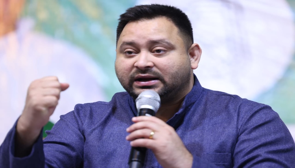 Tejashwi Yadav dismisses India Alliance post-Lok Sabha polls, criticises Nitish government’s record