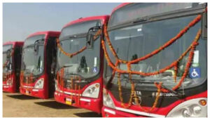 Transport Department to Issue Permits for 5,000 Buses on 350 Routes Across Five States