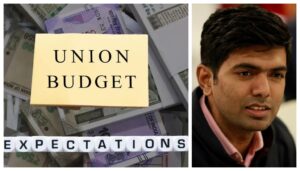 Bihar’s Budget Expectations: Greenfield Cities, Flood Control, and Financial Support