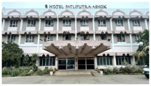 Hotel Patliputra Ashok