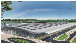 Bihar Government Allocates Land for Bihta Airport Expansion