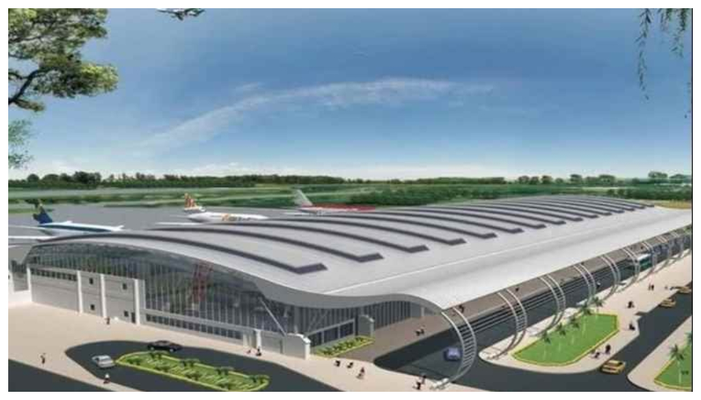 AAI Clears Bihta Airport Project, Patna Set for Improved Air Connectivity