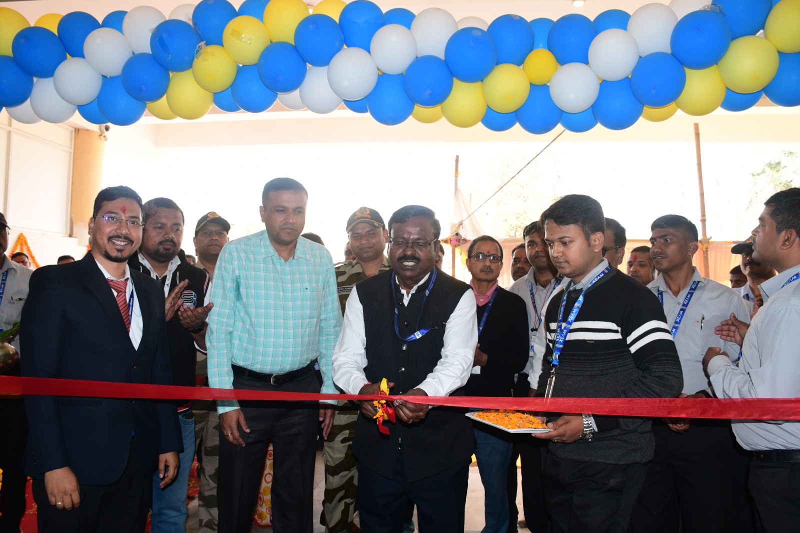 Patna Airport Opens New Domestic Cargo Terminal to Boost Air Freight Capacity