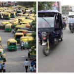 Patna to Implement Zone-Based Auto and E-Rickshaw System for Better Traffic Management