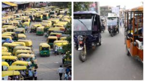 Patna to Implement Zone-Based Auto and E-Rickshaw System for Better Traffic Management