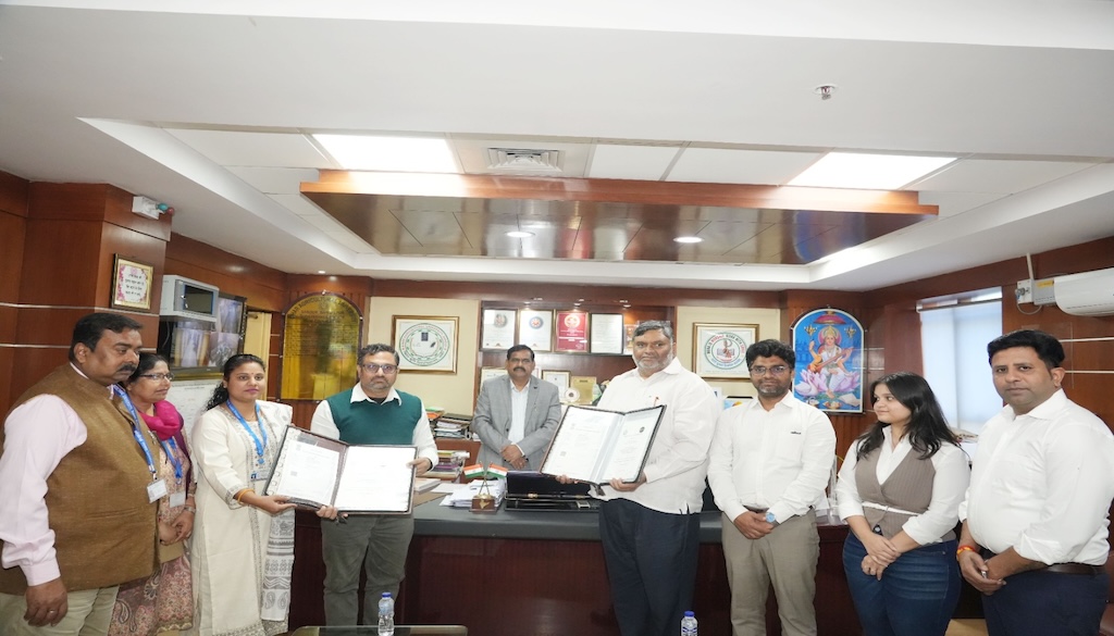 Bihar Agricultural University Partners With Flightline Aviation to Launch Drone Training Program for Women