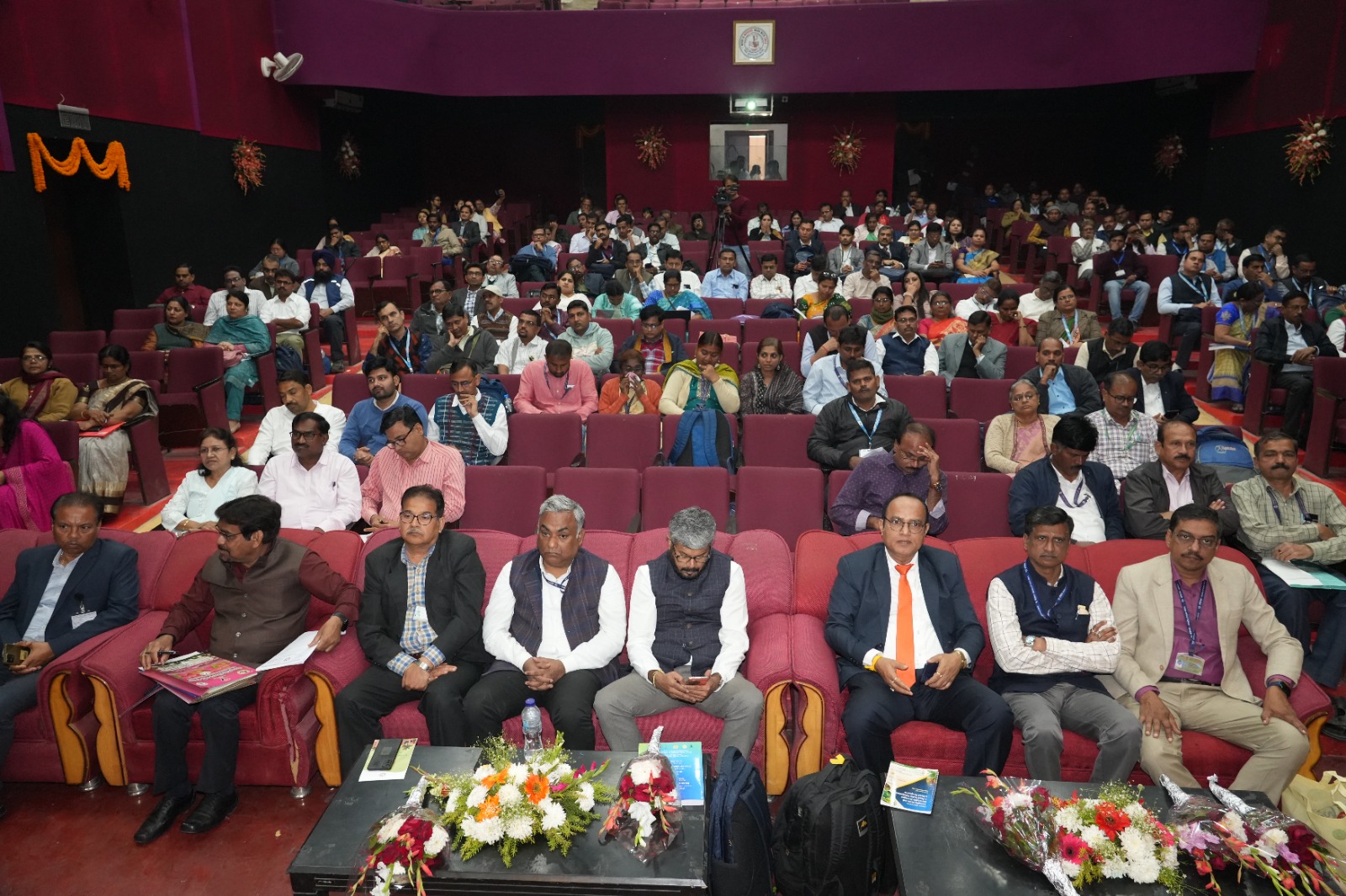 National Fruit Research Workshop Begins at Bihar Agricultural University