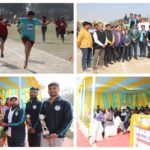 Bihar Agricultural University Concludes Inter-College Sports and Cultural Meet