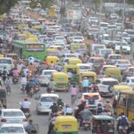 Bihar Crackdown: Over 4.5 Lakh Vehicle Owners Face Registration Cancellation Over Unpaid Taxes