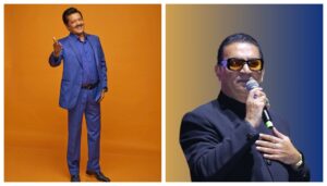 Udit Narayan, Abhijeet Bhattacharya to Perform at Bihar Diwas Celebrations in Patna