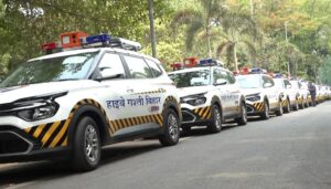 Bihar Police to Receive 500 New Vehicles in Rs 85 Crore Upgrade