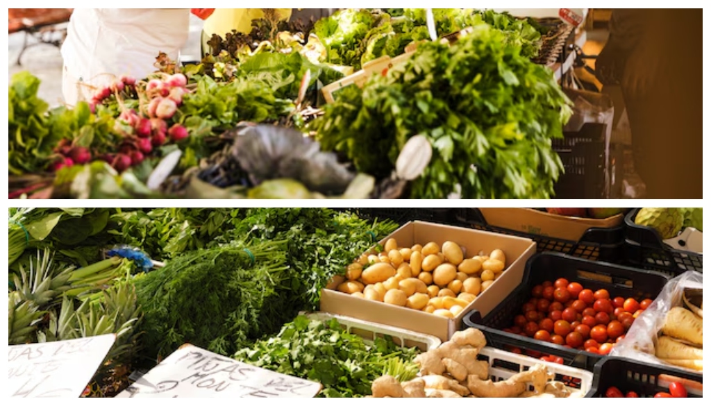 Bihar to Launch Fresh Vegetable Outlets on the Lines of Sudha Stores