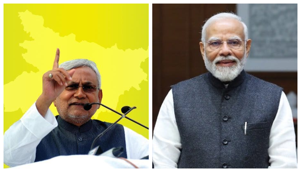 Bihar to Receive Rs. 1.43 Lakh Crore from Central Taxes, Rs. 14,000 Crore More Than Last Year