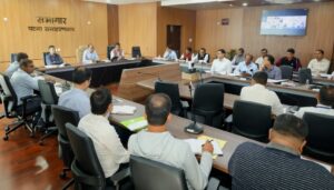 Danapur-Bihta Elevated Corridor: Land Acquisition Reviewed, Compensation Payments to Be Expedited