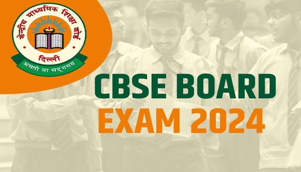 CBSE Board Exams to Begin on February 15