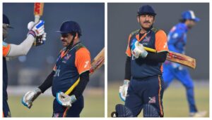 Manoj Tiwari’s Bhojpuri Dabangs Cruise to Victory as Asghar Khan Shines in CCL Opener