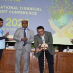 CIMP Hosts 3rd International Financial Management Conference on Sustainability and Investment