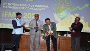 CIMP Hosts 3rd International Financial Management Conference on Sustainability and Investment