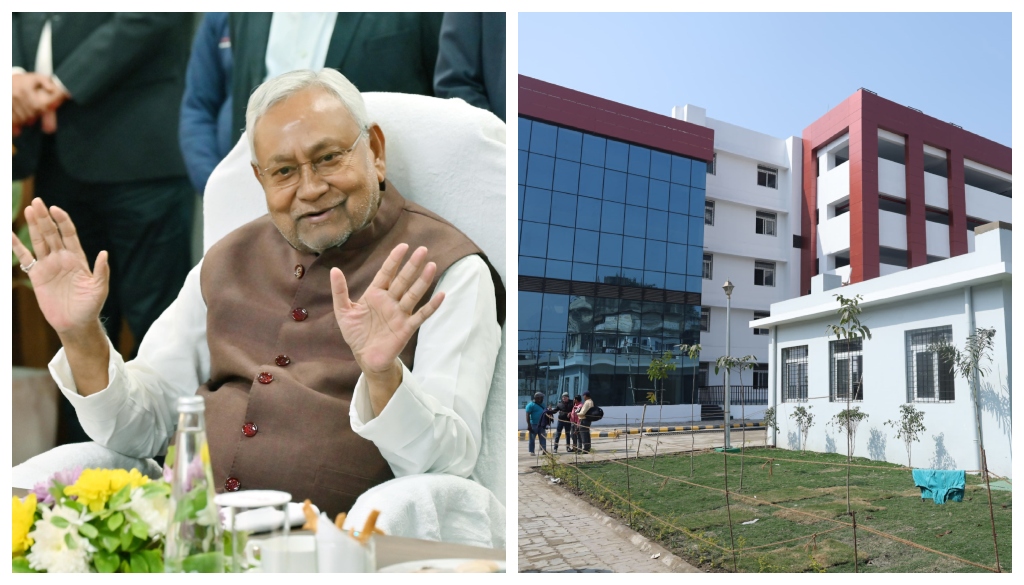 Patna to Get Multi-Modal Hub, Model Vending Zone, Elevated Road Near Airport