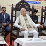 Indian Civilization is 5000 Years Old: Bihar Governor Arif Mohammad Khan in Gaya