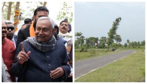 Nitish Cabinet Approves Rs 17,266 Crore for Rural Roads Across Bihar