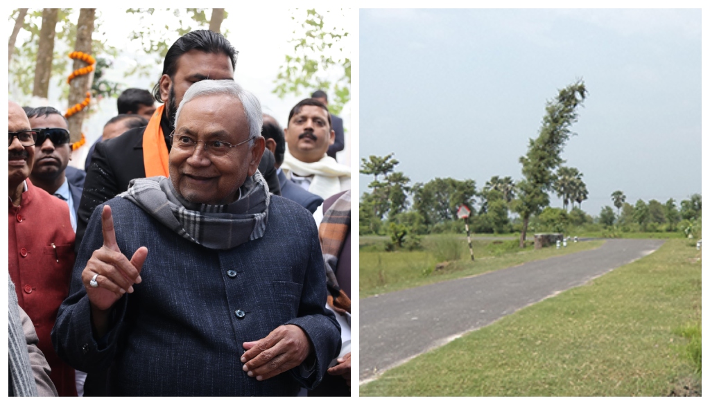 Nitish Cabinet Approves Rs 17,266 Crore for Rural Roads Across Bihar