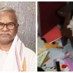 Rs 50 Lakh Stolen from Late BJP Leader Kameshwar Chaupal’s Patna Home During Family Rituals