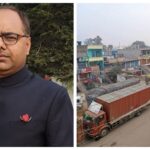 Patna DM Orders Rerouting of Heavy Vehicles to Ease Traffic Congestion in Bihta