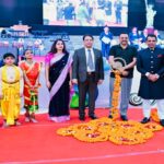 DPS Patna East Hosts ‘Symphony 2024-25’ Annual Function: A Celebration of Talent and Culture