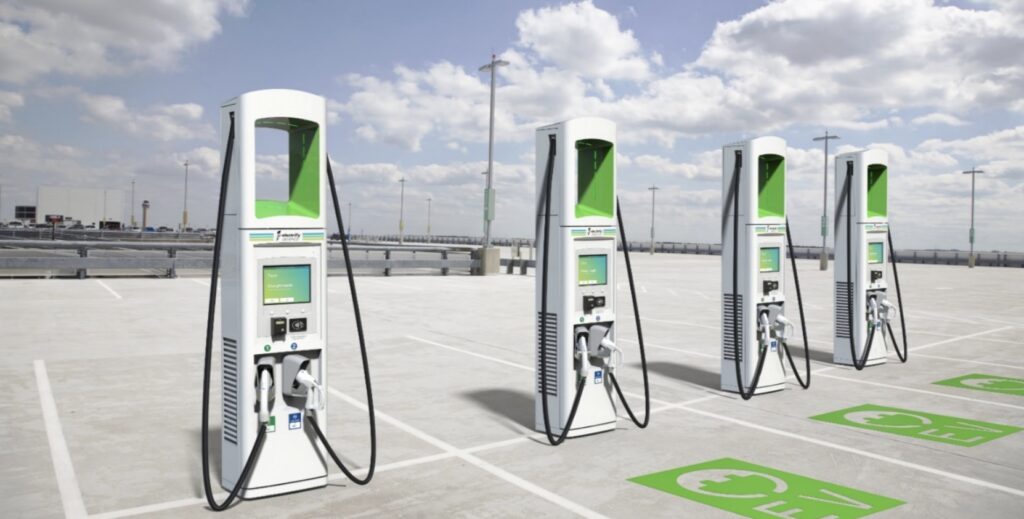 Bihar Targets 1,000 EV Charging Stations in a Year