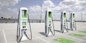 Bihar To Set Up 277 EV Charging Stations To Tackle Infrastructure Gap