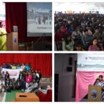 Empowering Minds: Media Literacy Seminar Conducted by Minati Chaklanavis