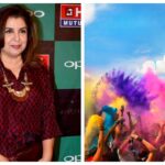 Farah Khan’s “Chhapri Holi” Remark Sparks Protests, FIR Filed in Patna