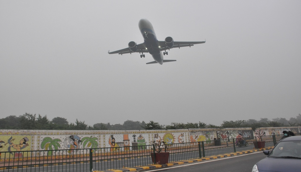 Wind Profiler to Be Installed at Patna Airport